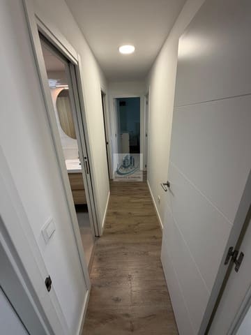 Piso de 3 habitaciones en San Fernando en venta con piscina garaje - 299.000 € (Ref: 10186178)