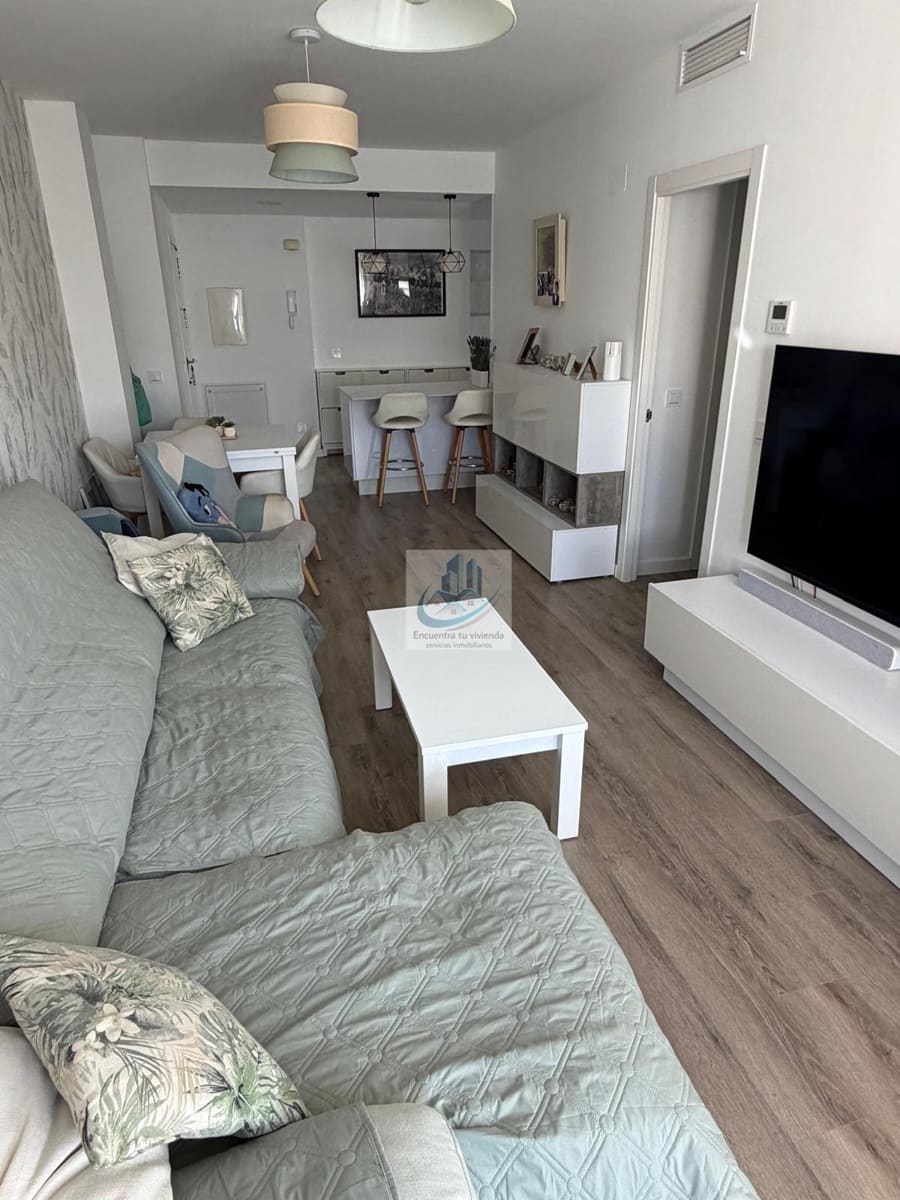 Piso de 3 habitaciones en San Fernando en venta con piscina garaje - 299.000 € (Ref: 10186178)
