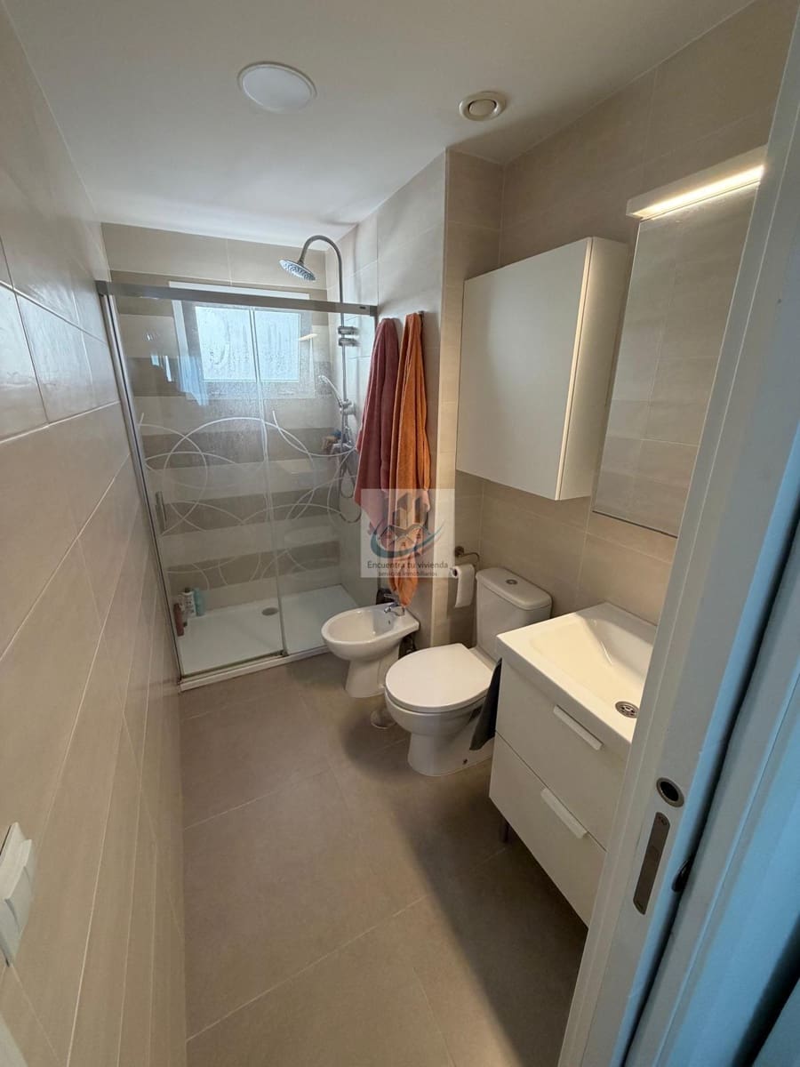 Piso de 3 habitaciones en San Fernando en venta con piscina garaje - 299.000 € (Ref: 10186178)
