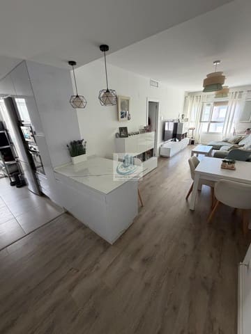 Piso de 3 habitaciones en San Fernando en venta con piscina garaje - 299.000 € (Ref: 10186178)