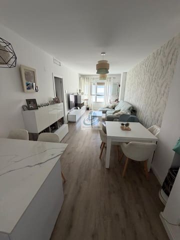 Piso de 3 habitaciones en San Fernando en venta con piscina garaje - 299.000 € (Ref: 10186178)