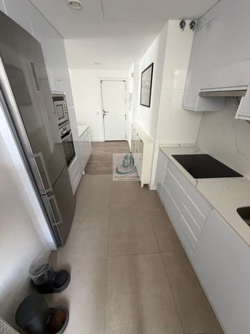 Piso de 3 habitaciones en San Fernando en venta con piscina garaje - 299.000 € (Ref: 10186178)