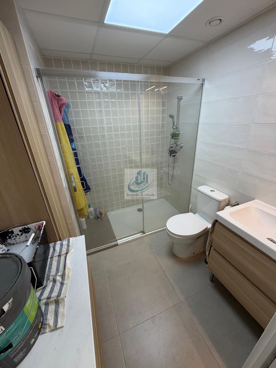 Piso de 3 habitaciones en San Fernando en venta con piscina garaje - 299.000 € (Ref: 10186178)