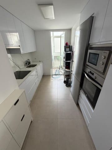 Piso de 3 habitaciones en San Fernando en venta con piscina garaje - 299.000 € (Ref: 10186178)