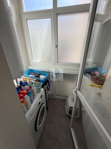 Piso de 3 habitaciones en San Fernando en venta con piscina garaje - 299.000 € (Ref: 10186178)