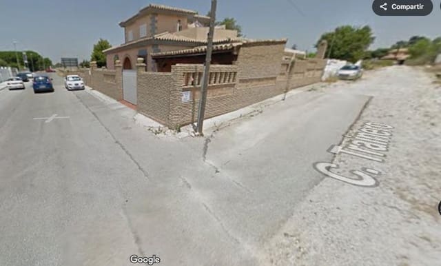 Building Plot for sale in Chiclana de la Frontera - € 145,000 (Ref: 7716289)