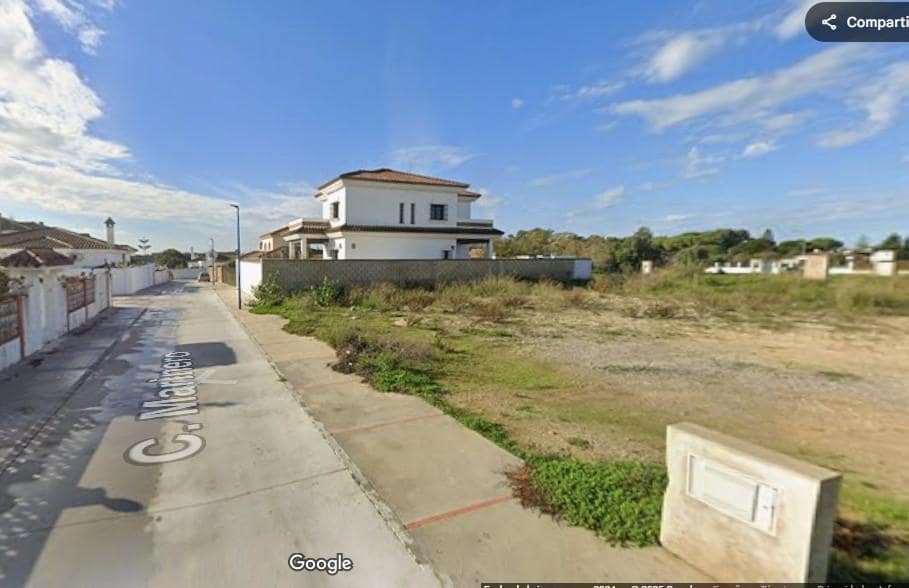 Terrain à Bâtir à vendre à Chiclana de la Frontera - 145 000 € (Ref: 7716289)