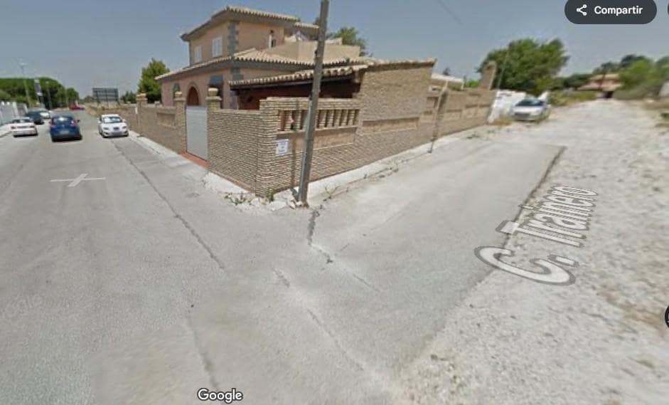 Terrain à Bâtir à vendre à Chiclana de la Frontera - 125 000 € (Ref: 7716291)