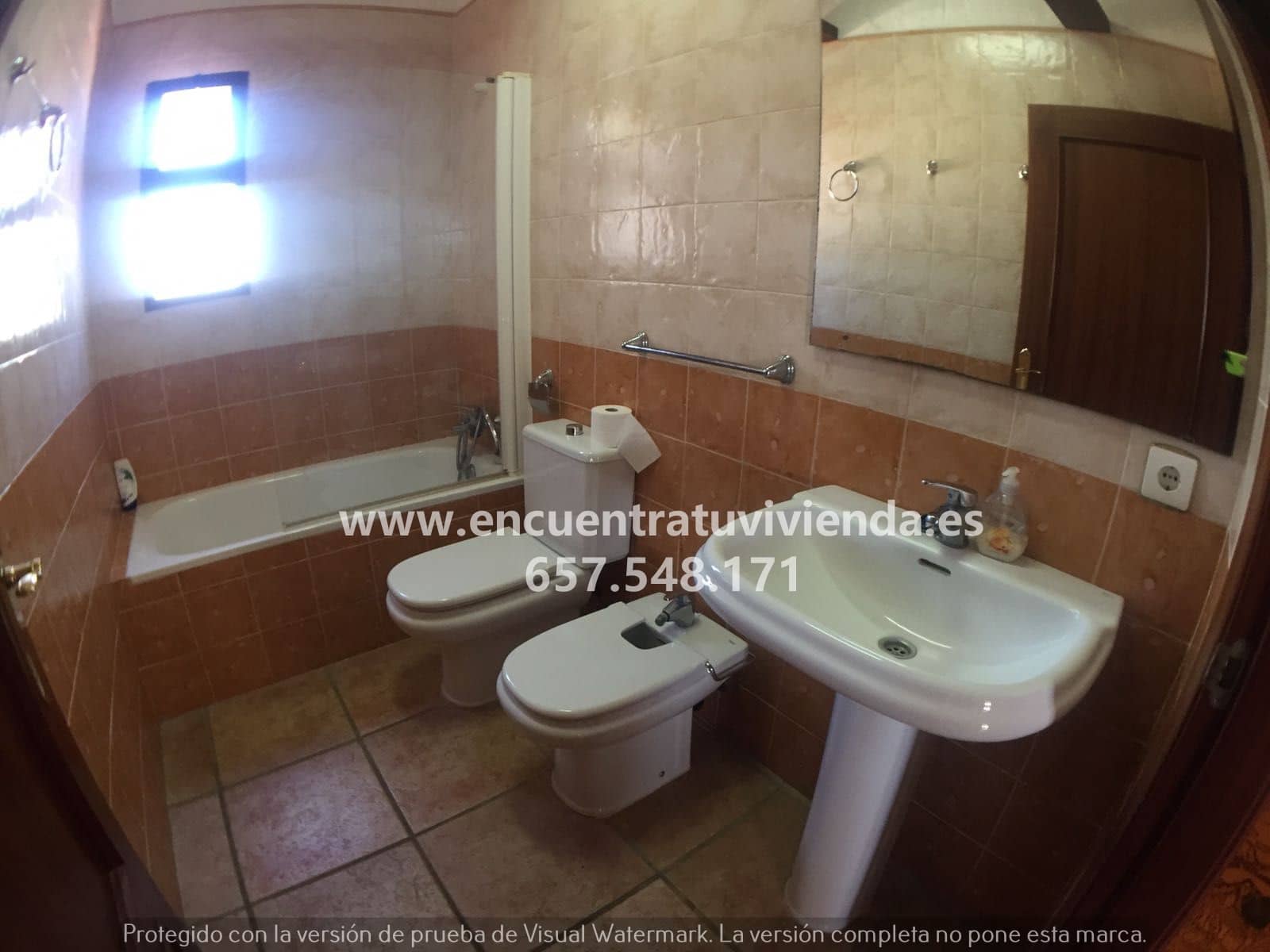 5 soveværelse Villa til salg i Conil de la Frontera med garage - € 385.000 (Ref: 7716297)