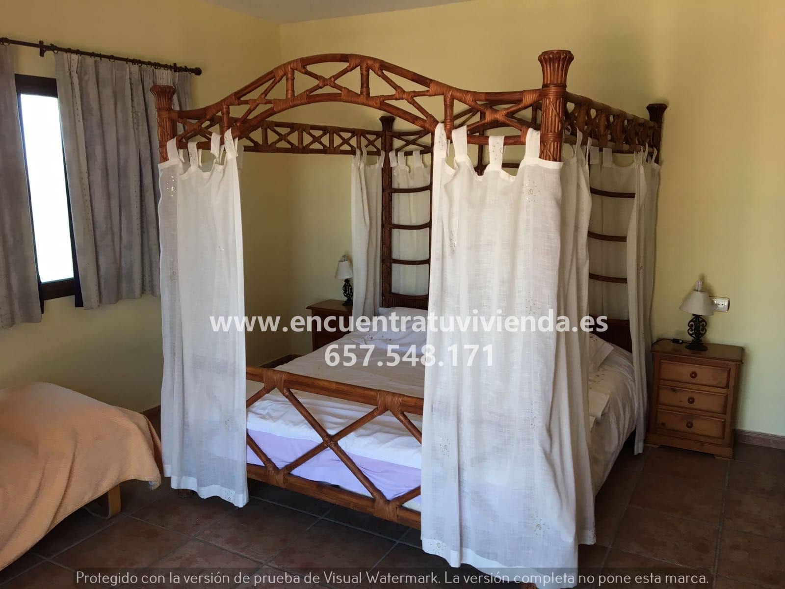 5 soveværelse Villa til salg i Conil de la Frontera med garage - € 385.000 (Ref: 7716297)