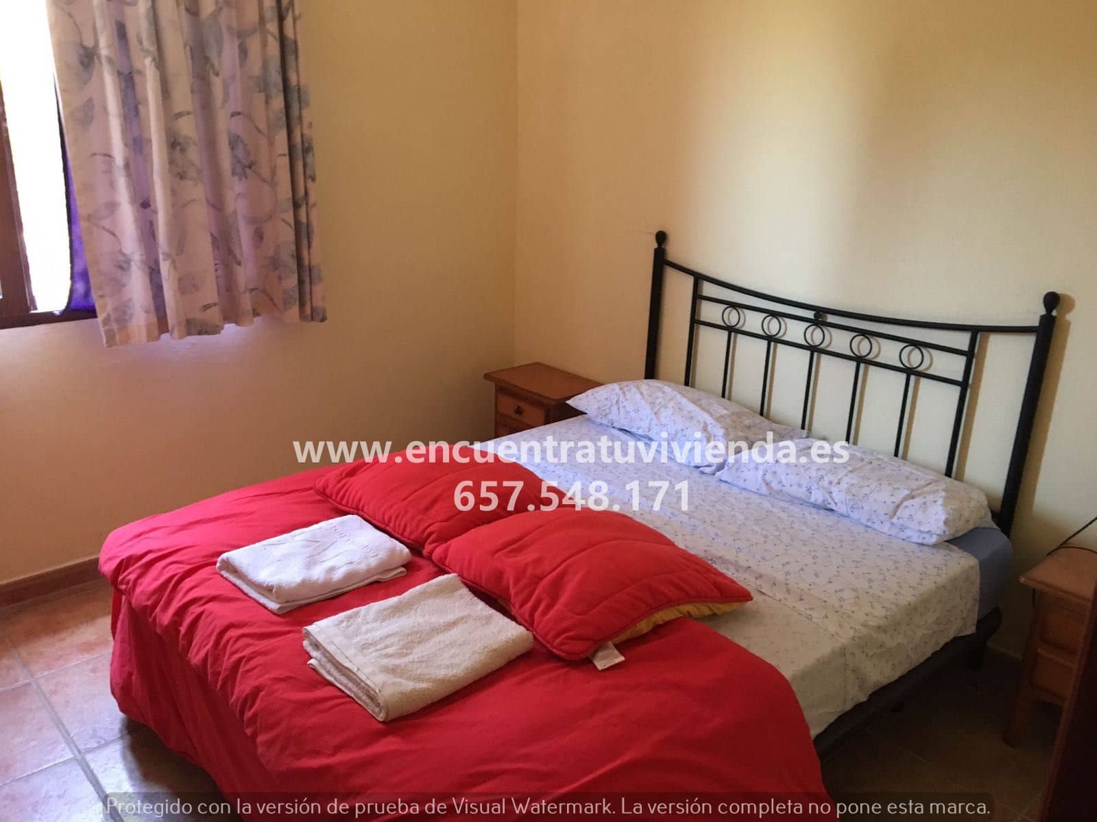 5 soveværelse Villa til salg i Conil de la Frontera med garage - € 385.000 (Ref: 7716297)