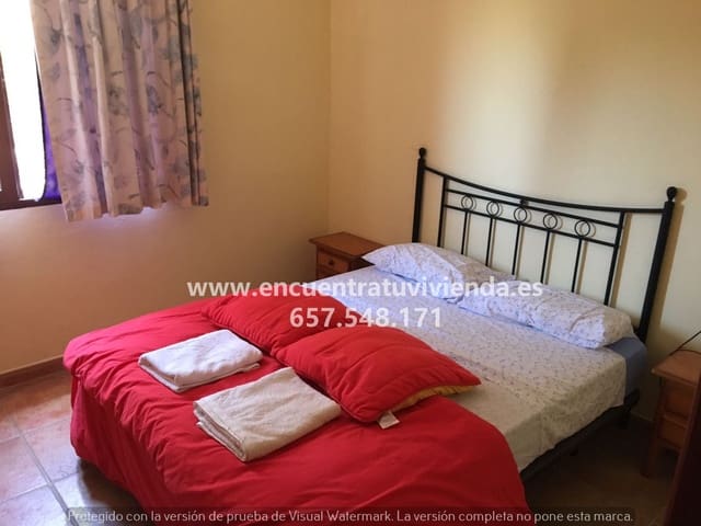 5 soveværelse Villa til salg i Conil de la Frontera med garage - € 385.000 (Ref: 7716297)