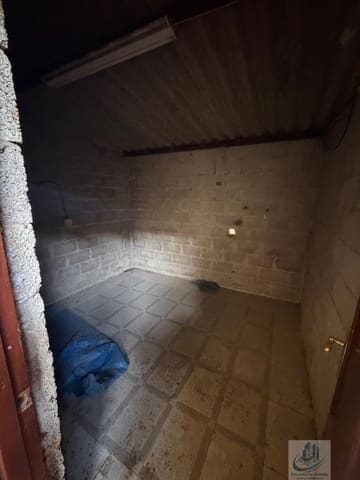 Finca/Casa Rural en Pago del Humo, Chiclana de la Frontera en venta - 130.000 € (Ref: 7716299)