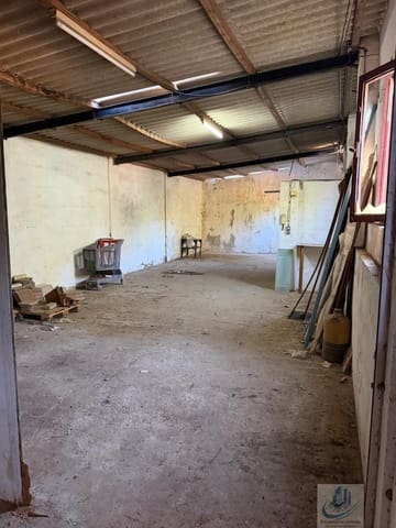 Finca/Casa Rural en Pago del Humo, Chiclana de la Frontera en venta - 130.000 € (Ref: 7716299)