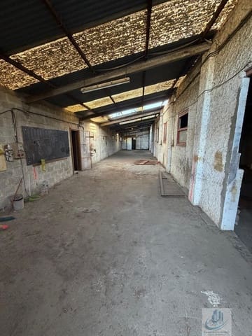 Finca/Casa Rural en Pago del Humo, Chiclana de la Frontera en venta - 130.000 € (Ref: 7716299)
