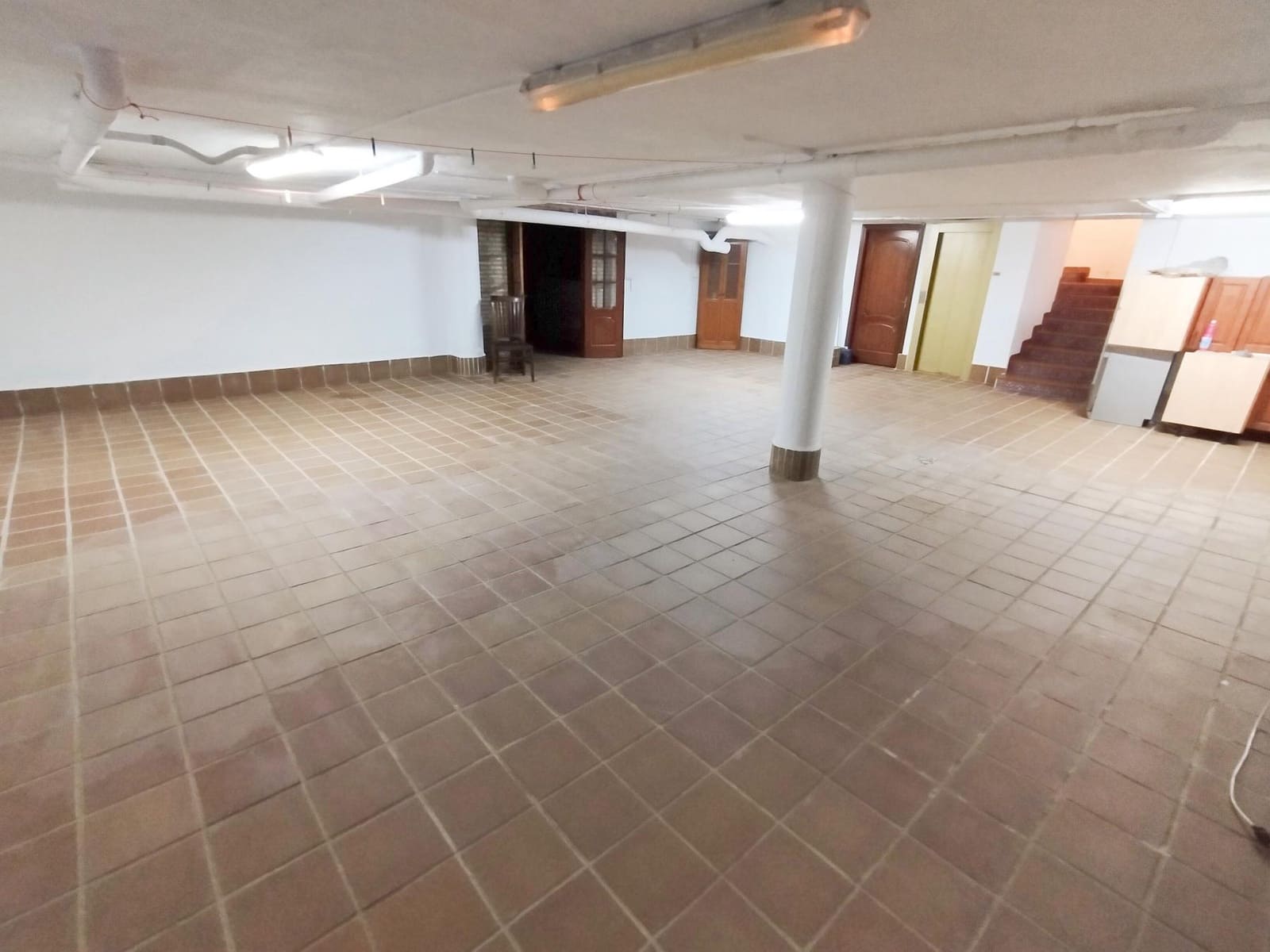 6 soveværelse Villa til salg i La Barrosa med swimmingpool garage - € 750.000 (Ref: 7716301)