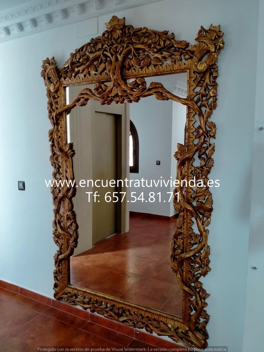 6 soveværelse Villa til salg i La Barrosa med swimmingpool garage - € 750.000 (Ref: 7716301)