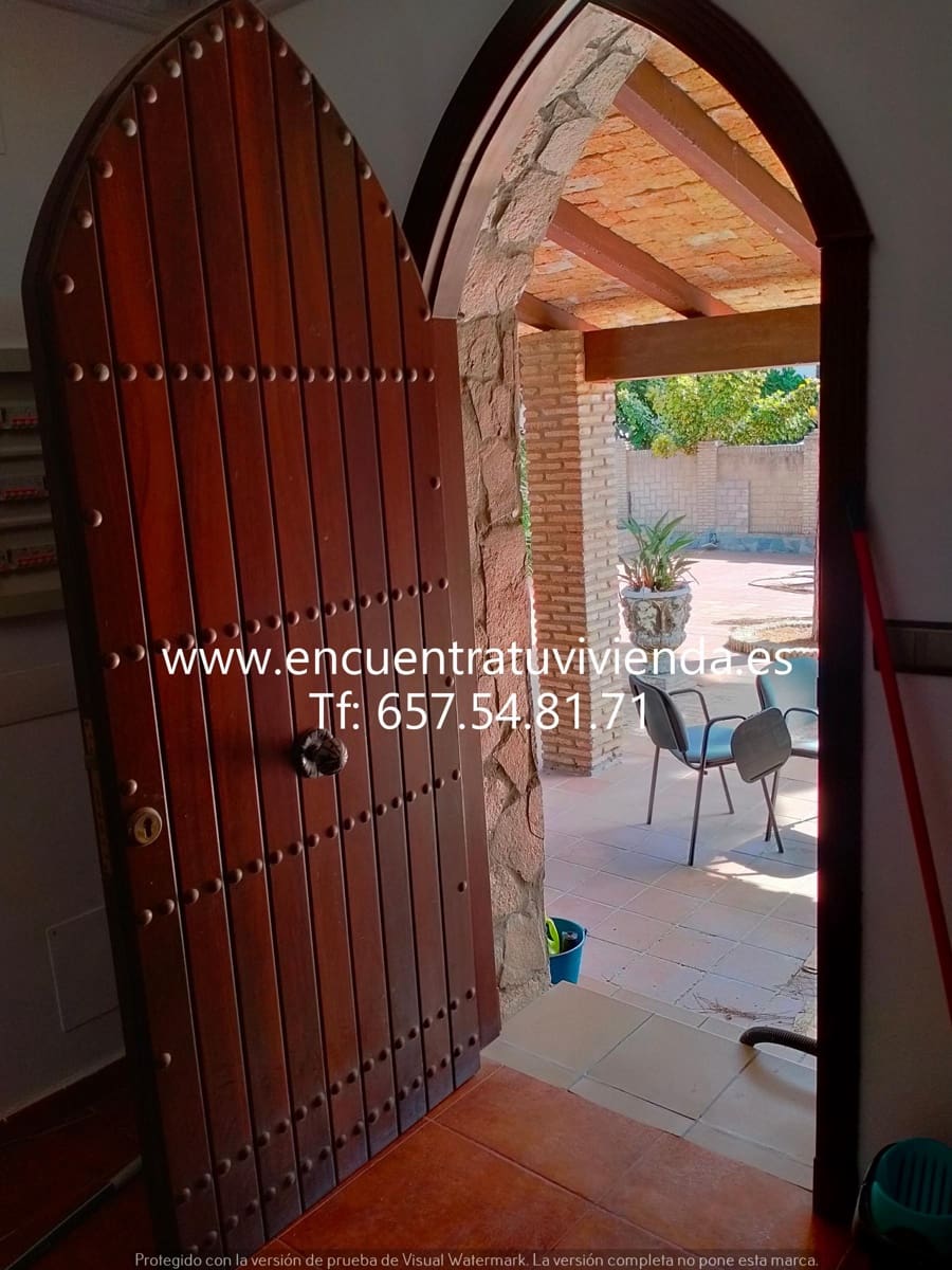 6 soveværelse Villa til salg i La Barrosa med swimmingpool garage - € 750.000 (Ref: 7716301)