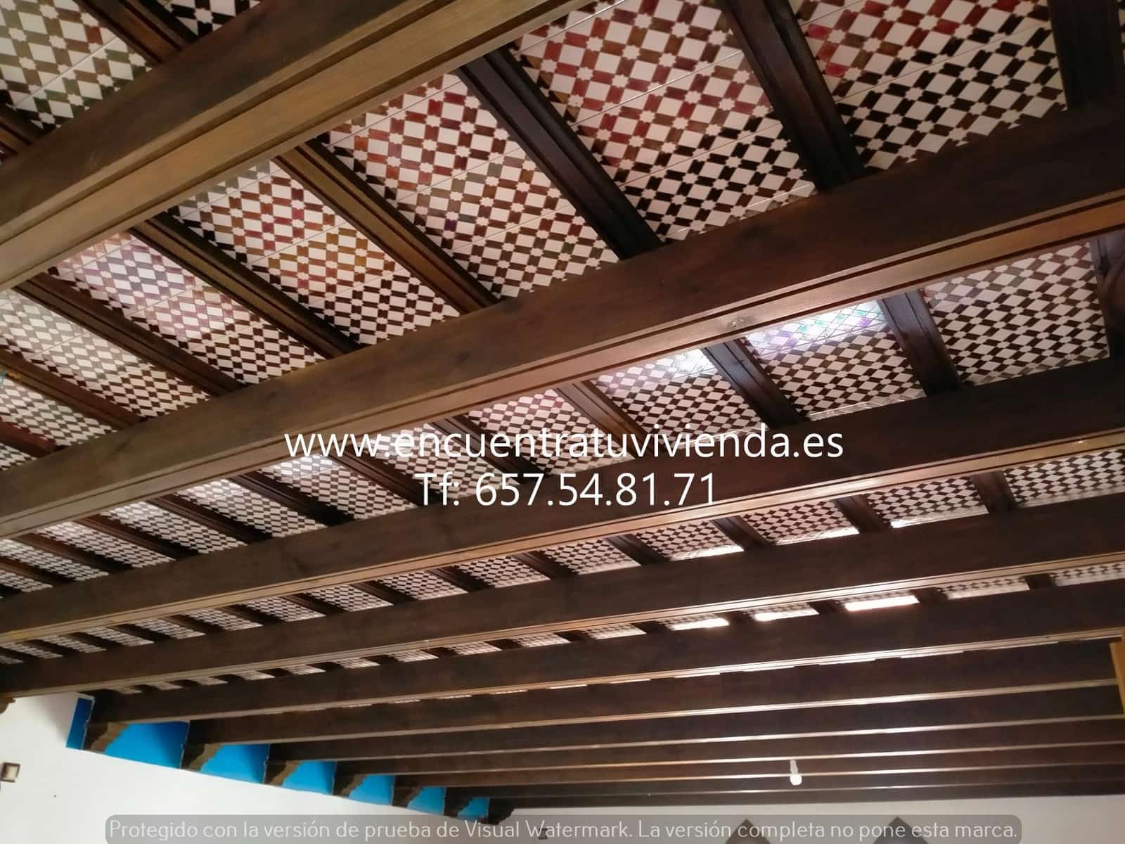 6 soveværelse Villa til salg i La Barrosa med swimmingpool garage - € 750.000 (Ref: 7716301)