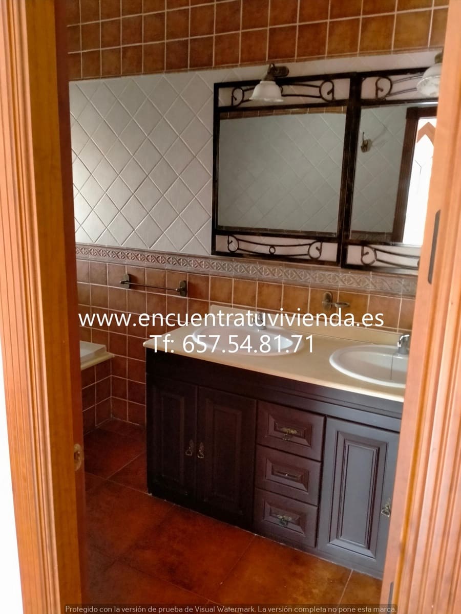 6 soveværelse Villa til salg i La Barrosa med swimmingpool garage - € 750.000 (Ref: 7716301)