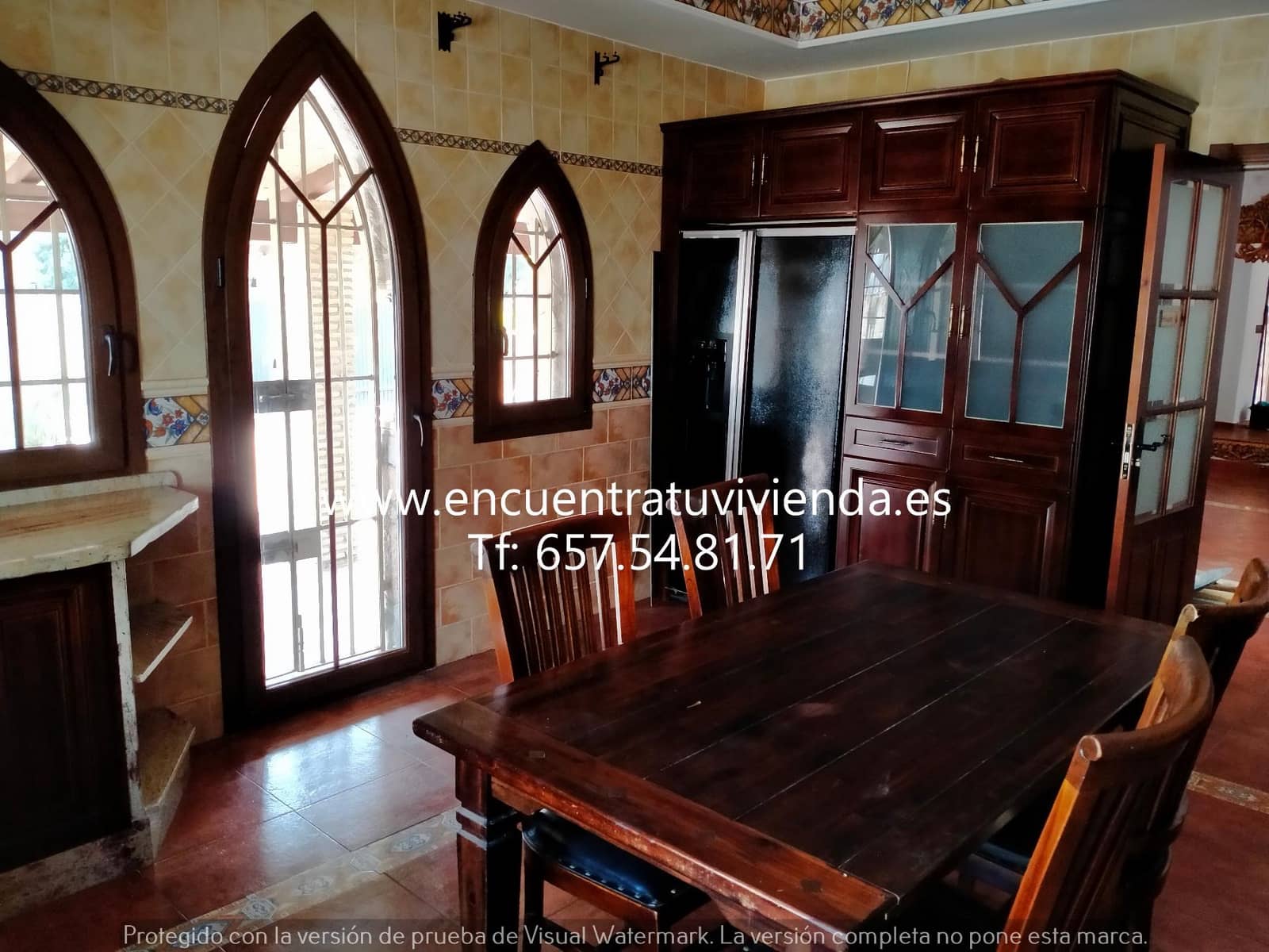 6 soveværelse Villa til salg i La Barrosa med swimmingpool garage - € 750.000 (Ref: 7716301)