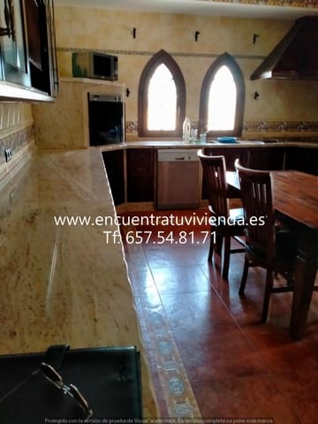 6 soveværelse Villa til salg i La Barrosa, Chiclana de la Frontera med swimmingpool garage - € 750.000 (Ref: 7716301)