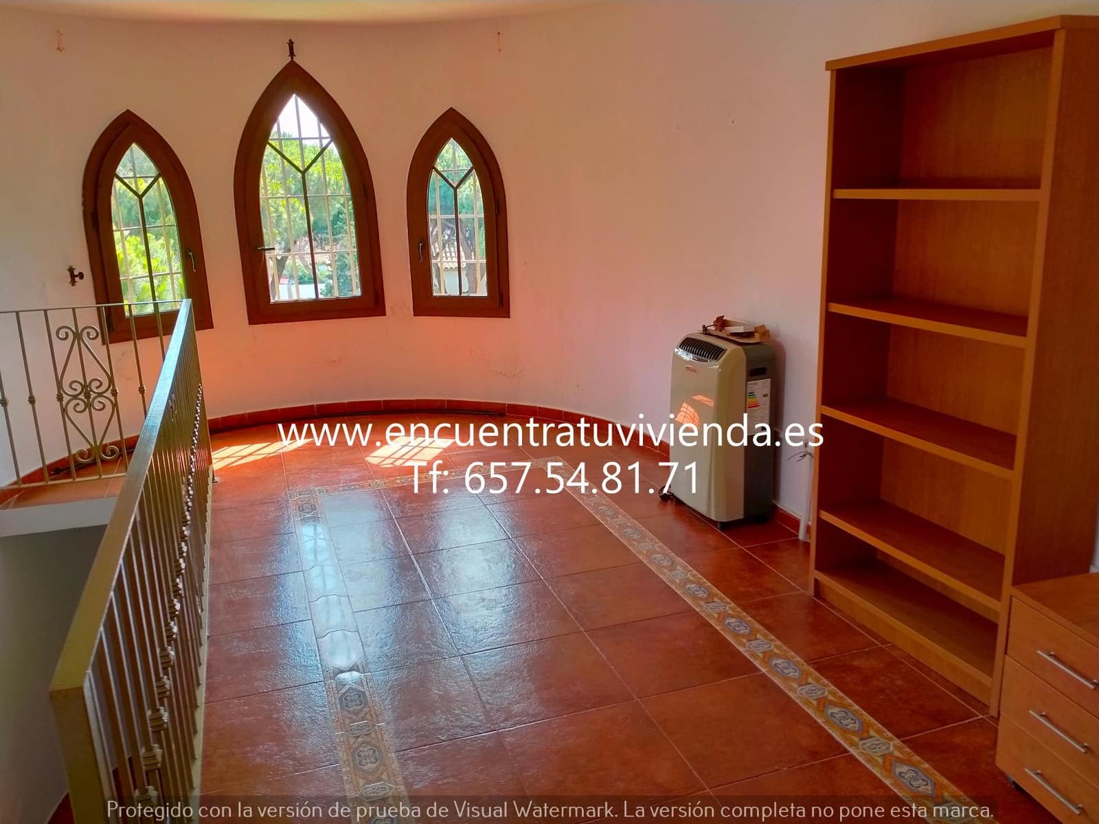 6 soveværelse Villa til salg i La Barrosa med swimmingpool garage - € 750.000 (Ref: 7716301)