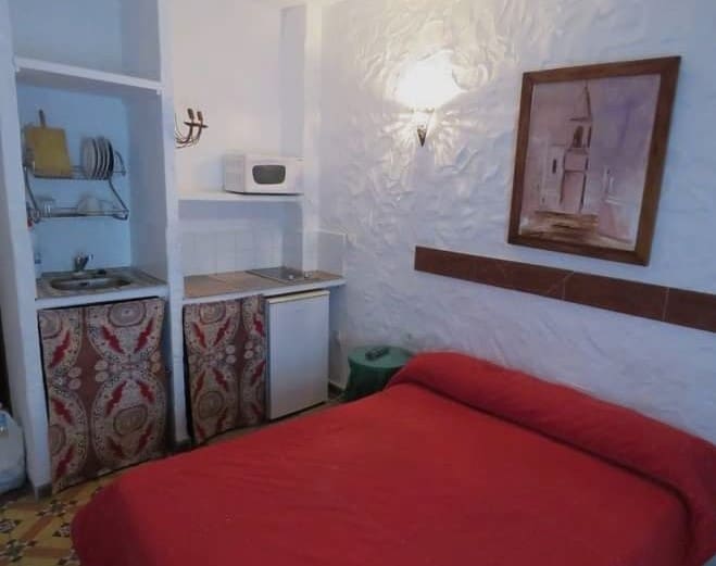 Studio til salg i Cadiz by - € 140.000 (Ref: 7716310)
