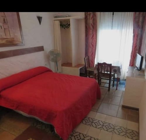 Studio til salgs i Cádiz by - € 140 000 (Ref: 7716310)