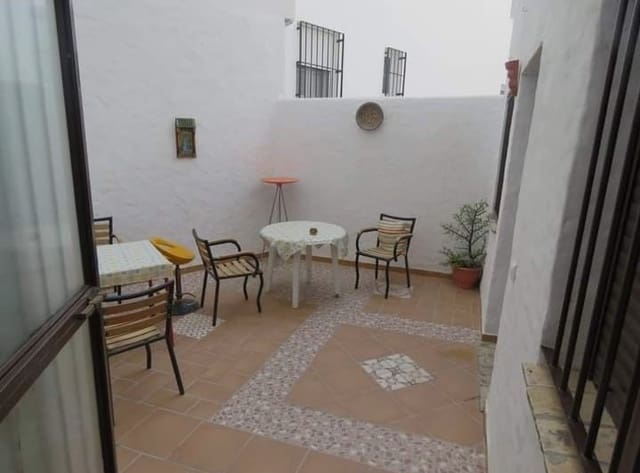 Studio til salgs i Cádiz by - € 140 000 (Ref: 7716310)