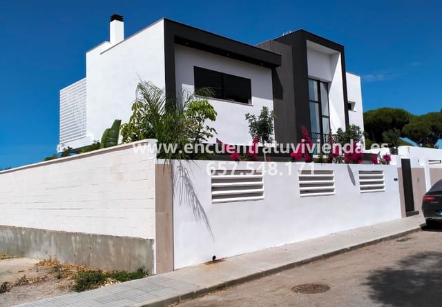 Tontti myytävänä paikassa Chiclana de la Frontera - 155 000 € (Ref: 7716311)