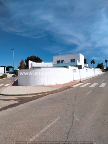 Tontti myytävänä paikassa Chiclana de la Frontera - 155 000 € (Ref: 7716311)