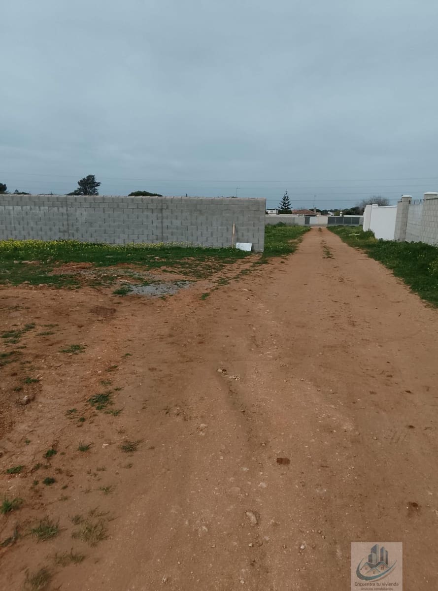 Solar/Parcela en Chiclana de la Frontera en venta - 35.000 € (Ref: 7716340)