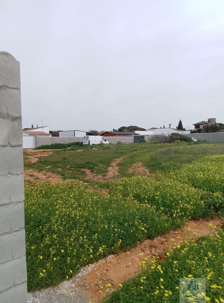 Solar/Parcela en Chiclana de la Frontera en venta - 35.000 € (Ref: 7716340)