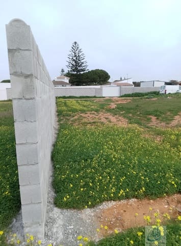Bouwgrond te koop in Chiclana de la Frontera - € 35.000 (Ref: 7716340)