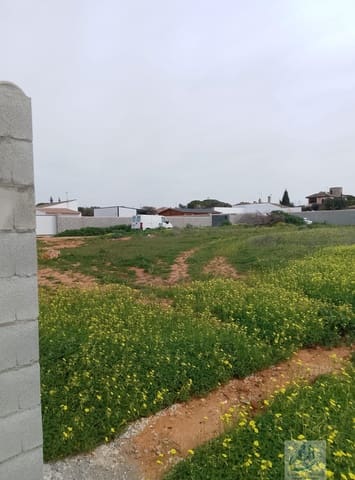 Bouwgrond te koop in Chiclana de la Frontera - € 35.000 (Ref: 7716340)