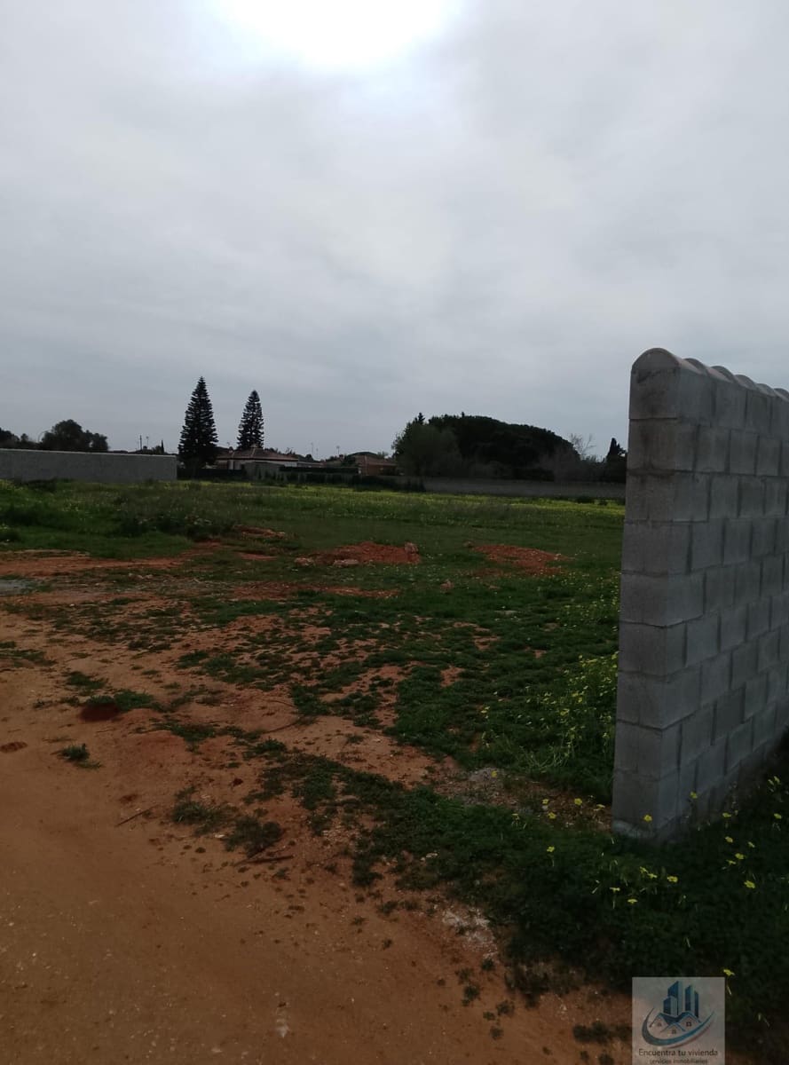 Solar/Parcela en Chiclana de la Frontera en venta - 35.000 € (Ref: 7716340)