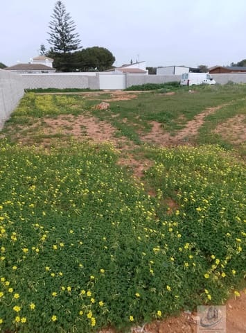 Bouwgrond te koop in Chiclana de la Frontera - € 35.000 (Ref: 7716340)