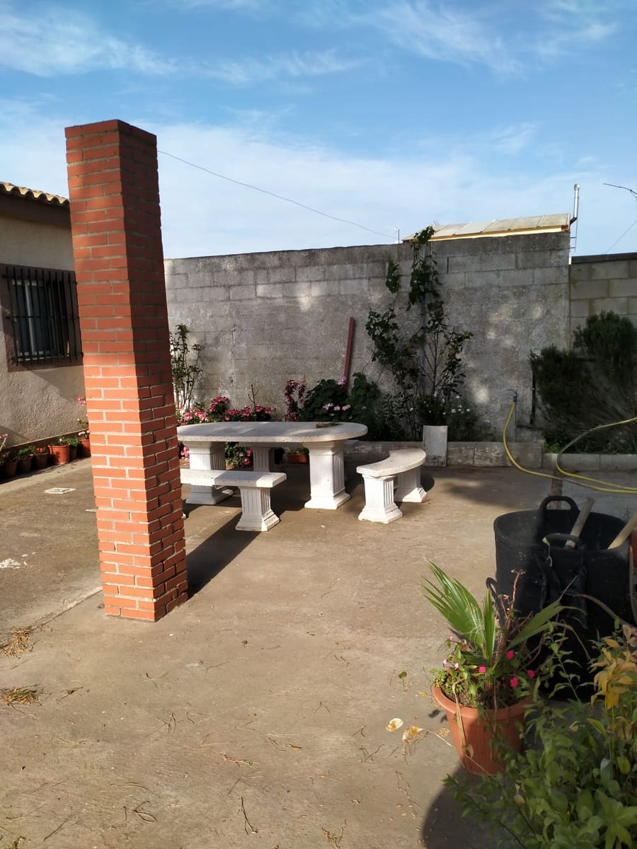 3 bedroom Villa for sale in Chiclana de la Frontera - € 280,000 (Ref: 7716341)