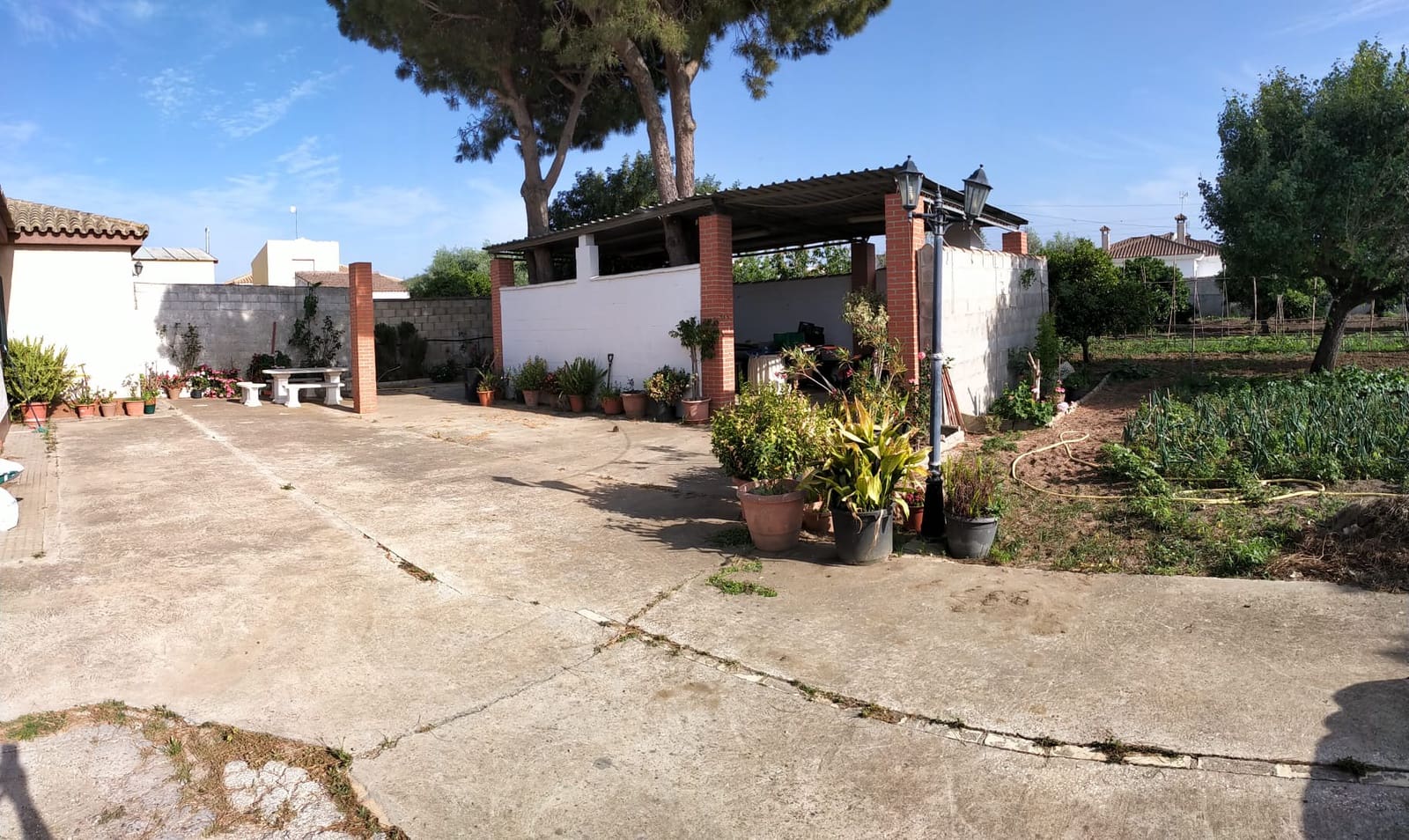 3 bedroom Villa for sale in Chiclana de la Frontera - € 280,000 (Ref: 7716341)