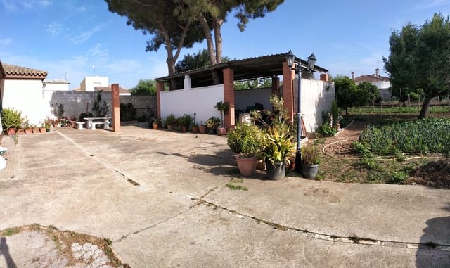 3 sypialnia Willa na sprzedaż w Chiclana de la Frontera - 280 000 € (Ref: 7716341)