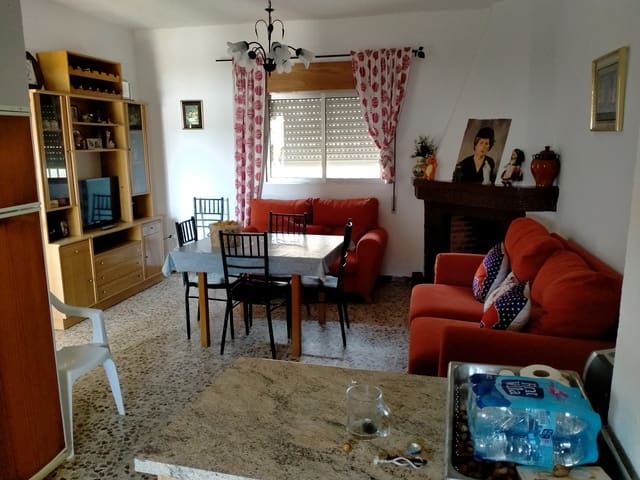 3 sypialnia Willa na sprzedaż w Chiclana de la Frontera - 280 000 € (Ref: 7716341)