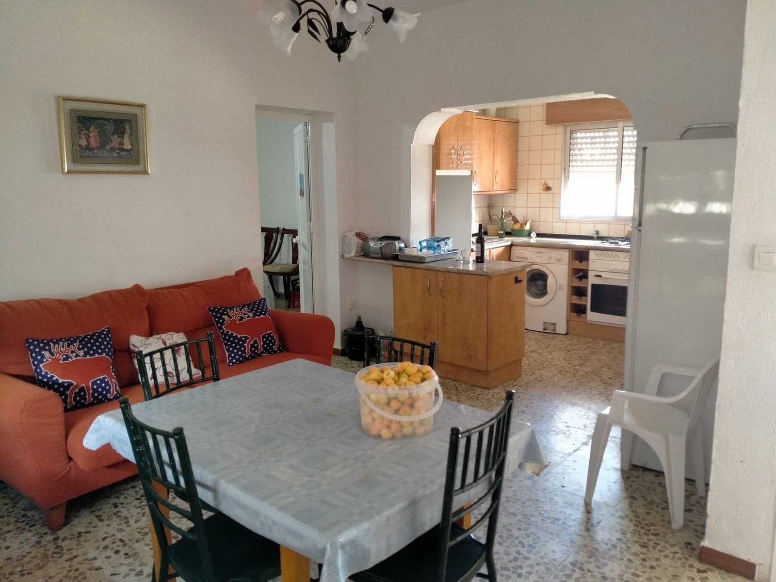 3 bedroom Villa for sale in Chiclana de la Frontera - € 280,000 (Ref: 7716341)