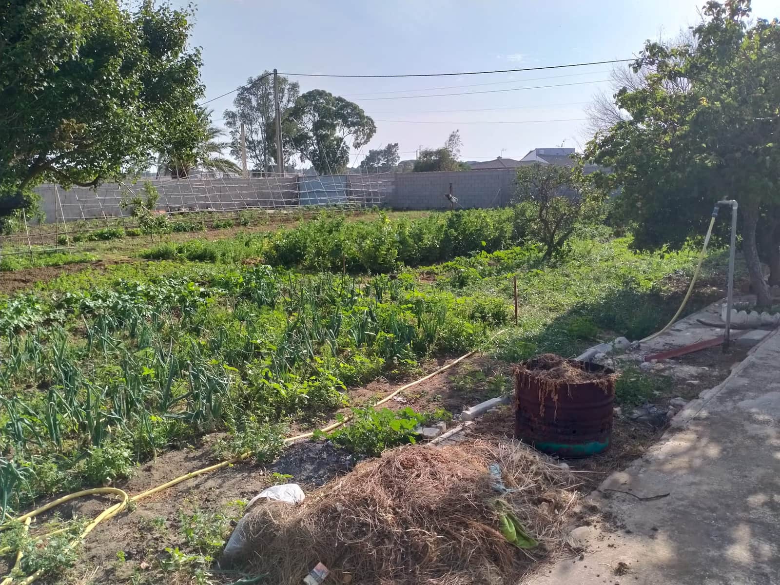 3 bedroom Villa for sale in Chiclana de la Frontera - € 280,000 (Ref: 7716341)