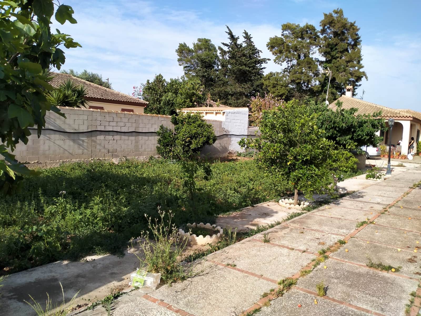 3 bedroom Villa for sale in Chiclana de la Frontera - € 280,000 (Ref: 7716341)