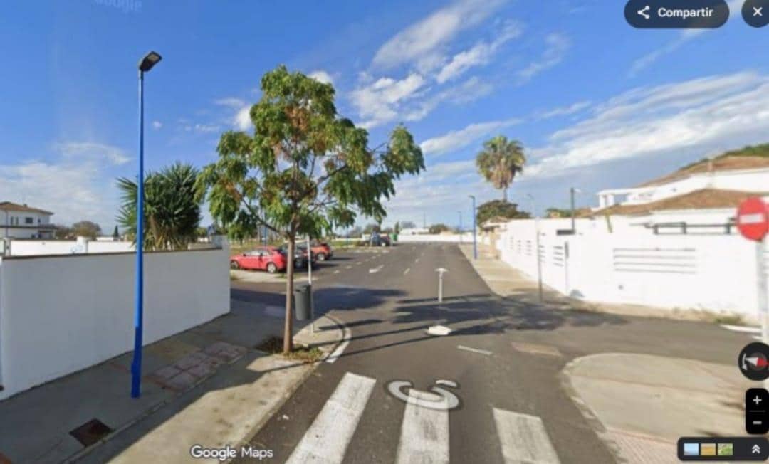 Tontti myytävänä paikassa Chiclana de la Frontera - 125 000 € (Ref: 7716349)