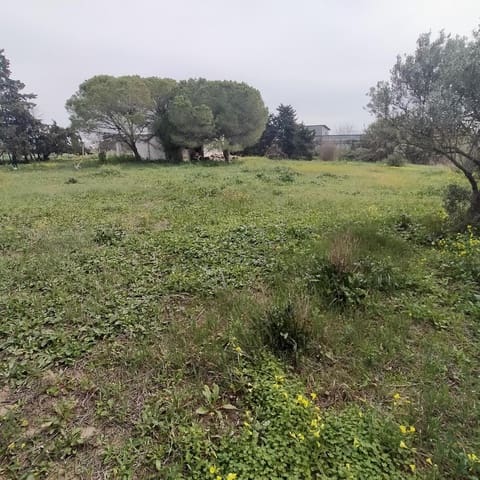 2 makuuhuone Huvila myytävänä paikassa Pago del Humo, Chiclana de la Frontera - 65 000 € (Ref: 7716378)