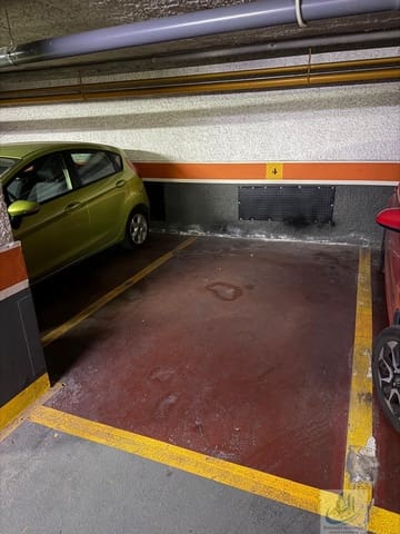 Garage in vendita in Paseo Marítimo - San José - La Laguna, Cadice città - 26.500 € (Rif: 7716397)