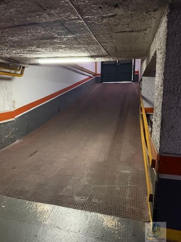 Garage in vendita in Paseo Marítimo - San José - La Laguna, Cadice città - 26.500 € (Rif: 7716397)