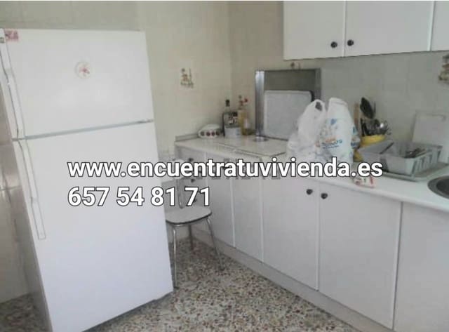 4 soverom Villa til salgs i Chiclana de la Frontera med svømmebasseng - € 275 000 (Ref: 7716409)